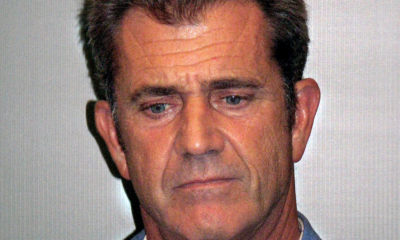 The 'Insane' Conspiracy Theory Mel Gibson Shared Was Criticized About The Flames In LA