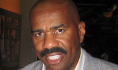 How is the health of Steve Harvey? His Statements Throughout The Years