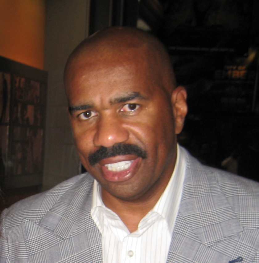 How is the health of Steve Harvey? His Statements Throughout The Years