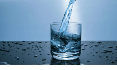 Does Drinking Water First Thing In The Morning Offer Some Benefits? Let's Find Out