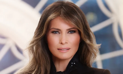 Brutal Melania Trump News After Inauguration Leaves Us Silent