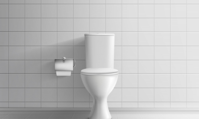 An Expert Explains The Causes Of Tough Toilet Stains And How To Get Rid Of Them In An Instant