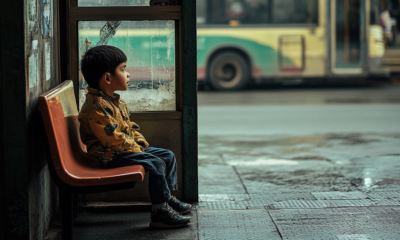 He Was Born Unwanted By His Family And Even Spent Time Living In A Boarding House, But Wait Till You See Him Today