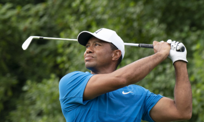 Golf Legend Tiger Woods Has Been Shocked By A Devastating Loss