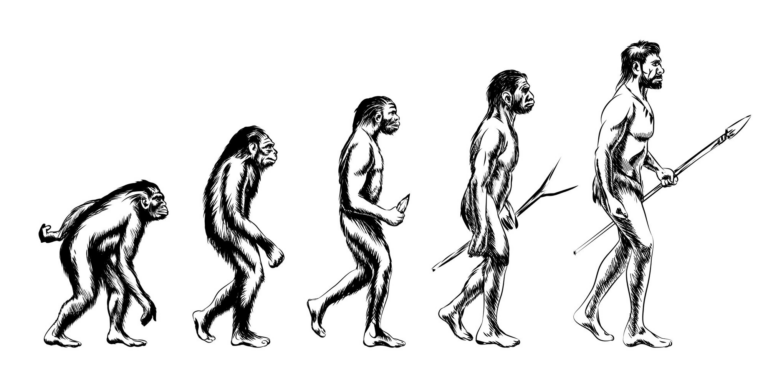 According To Scientists, This Is What Humans Will Look Like In 1,000 Years