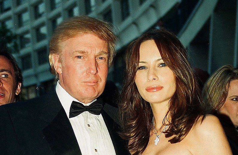 Inside the Devoted Marriage of Donald and Melania Trump Despite Their