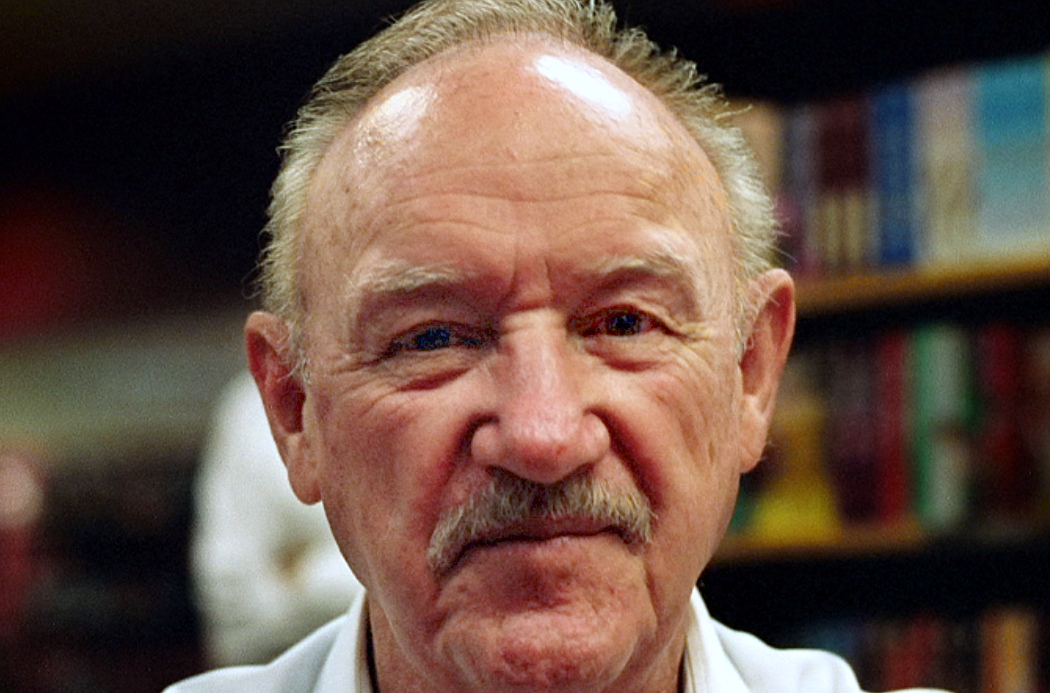 Gene Hackman and his wife found dead at their home – Daily Positive ...