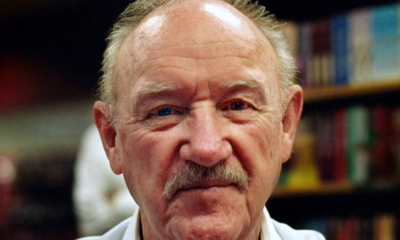 According To Police, Gene Hackman And His Wife Betsy Arakawa Had Been "Dead For Some Time" Before They Found Them