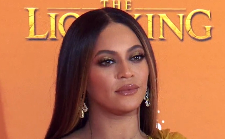 The 'Fuming' Reaction Of The Artist After Beyoncé's Win For Best ...