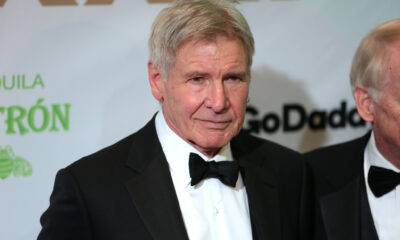 Why Harrison Ford Abruptly Dropped Out And Will Not Be Presenting At The 2025 Oscars