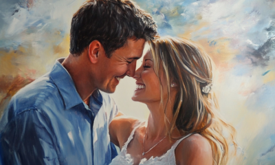My Mom Found A New Man At Age 45, But I Knew I Had To End Their Relationship When I Met Him