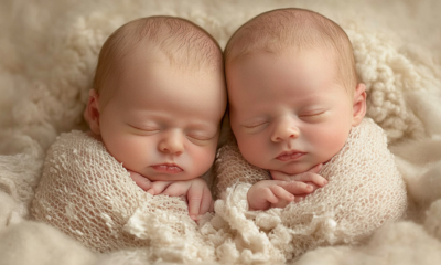 A Woman Receives A Call From The Hospital, Discovers That She Has Lost Her Loathed Sister And Has Two Newborn Nephews