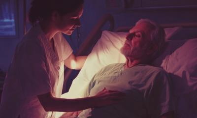 When My Husband Passed Away From Cancer, His Children Threw Me On The Street
