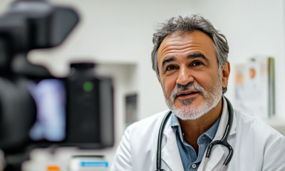 Doctor Issues Urgent Warning: If You Regularly Wake Up Between 2AM And 3AM, Here's What You Need To Know
