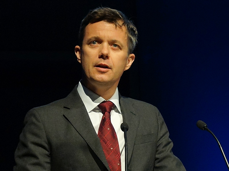 At Age 22, Prince Frederik Passes Away After A Health Battle