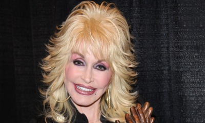 Following The Passing Of Her Husband Carl Dean, Dolly Parton Makes A Statement