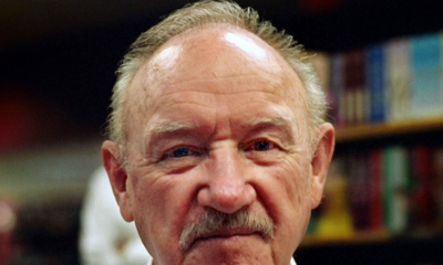 A Top Forensic Specialist Shares His Terrifying Theory About Gene Hackman's Death