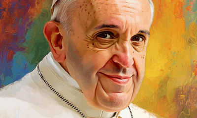 Heartbreaking Details Of Pope Francis’ Final Hours Revealed By His Doctor