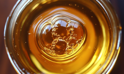 Fake Honey is Flooding The Market — Here's How To Spot The Real Thing