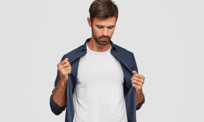 Why Men’s And Women’s Shirts Have This One Key Difference
