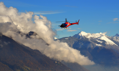 He Survived Warzones… But Not This Flight — NYC Helicopter Pilot Identified