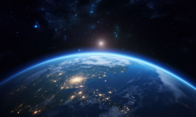 Experts Reveal Chilling Timeline For End Of Human Race – It’s Closer Than You Think