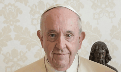 1,000-Year-Old Papal Prediction Resurfaces — And Its Warning Is Haunting