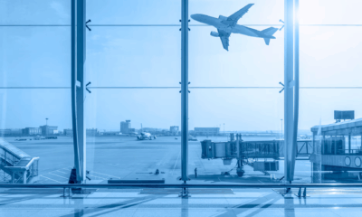 Tragedy Strikes Toronto Airport As Gunfire Erupts, Leaving One Dead