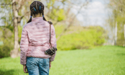 Heartbreaking Loss: 8-Year-Old Dies After Participating In Deodorant Challenge, Urgent Warning Issued