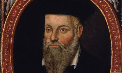 Nostradamus Prophecy Resurfaces, Sparking Fear After Pope Francis’s Funeral