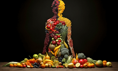 102-year-old Nutritionist Reveals 7 Life Rules That Kept Him Thriving — "It’s Not Just Genetics"