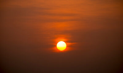 Sun Unleashes Monster Flare As Scientists Say Earth