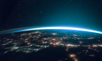 Simulation Reveals Earth's Catastrophic Collapse If Oxygen