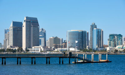 California On High Alert After Invasive Crab Capable Of Scaling