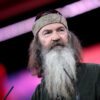 'Duck Dynasty' Patriarch Phil Robertson Dies At 79