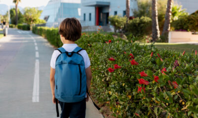 8-Year-Old Dies From Helium Balloon Accident; Mom Warns Others