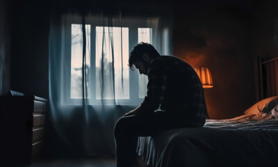 Vitamin Deficiencies Linked To Anxiety And Panic Attacks