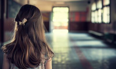 Schoolgirl, 13, Dies After Suspected Seizure In Bath