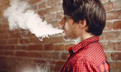 Smoking Crackdown: New French Law Bans Cigarettes At Parks