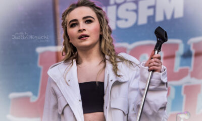 Sabrina Carpenter’s Met Gala Dress Sparks Viral Reaction