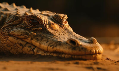 Pregnant Woman Killed By Crocodile While Fetching Water