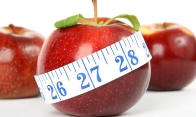 No Calorie Counting, No Gym — How People In The 1960s