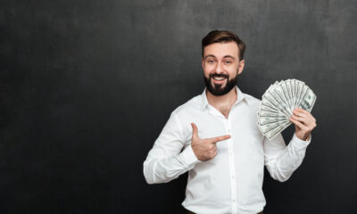 Americans Shocked To Learn £35k Is Considered A 'Good'