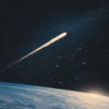 Halley’s Comet Is Back, But This Time, It’s Raining Fire