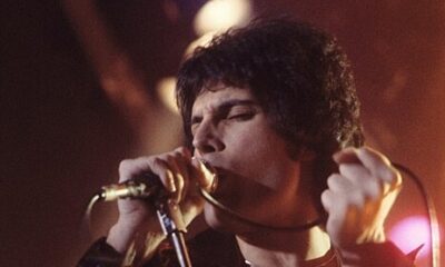 Freddie Mercury’s Alleged Daughter Steps Forward, Claims