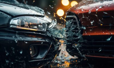 Texas Mother Loses Husband And Two Children In Devastating