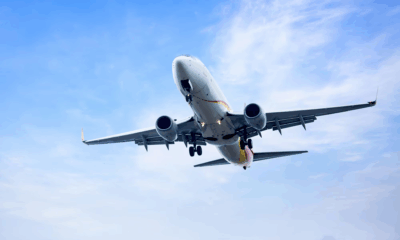 Tragedy In California: Small Plane Crash Claims Two Lives