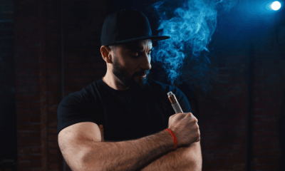 Urgent Alert: Vaping-Linked ‘Popcorn Lung’ Causes Lasting Harm