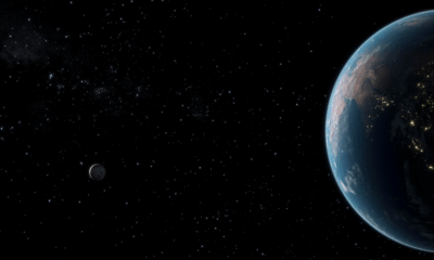 Nasa’s ‘Space Umbrella’ Launching Soon To Help Earth