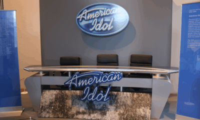 John Foster’s Journey To Fame Began Before American Idol